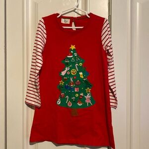 NWT Holiday Dress